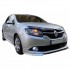 Renault Symbol (2013-2016) Abt Style Ön Ek (Plastik)